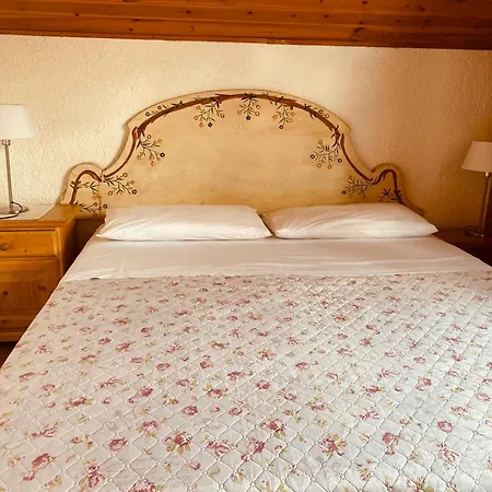 B&B Pichler Casa Castello-Molina di Fiemme Room photo