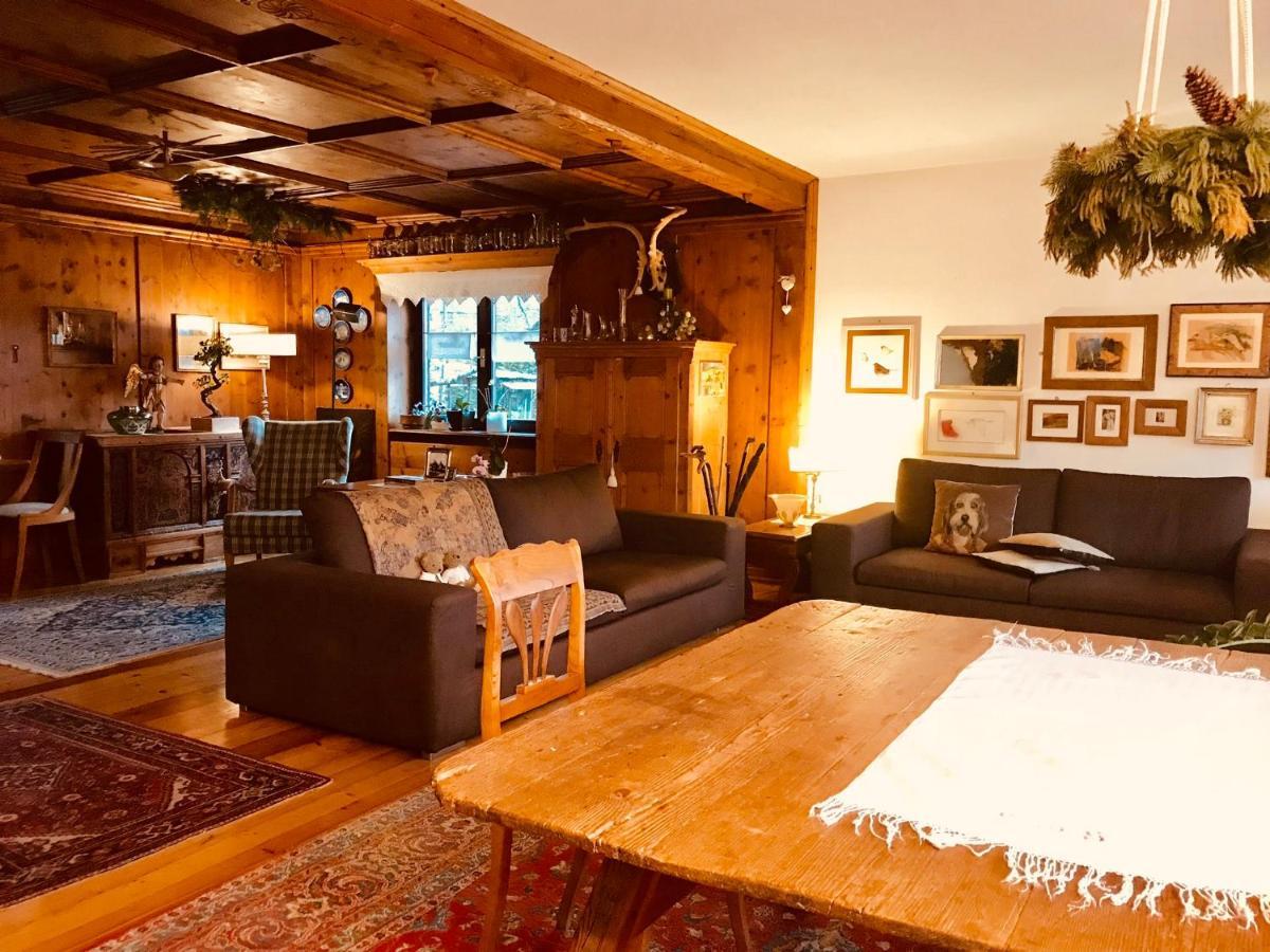 Pichler Casa Alojamento de Acomodação e Pequeno-almoço 3*