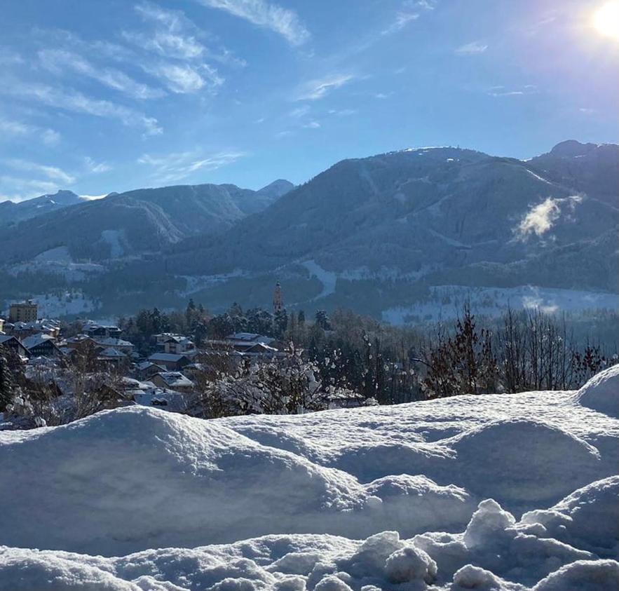 Pichler Casa Castello-Molina di Fiemme