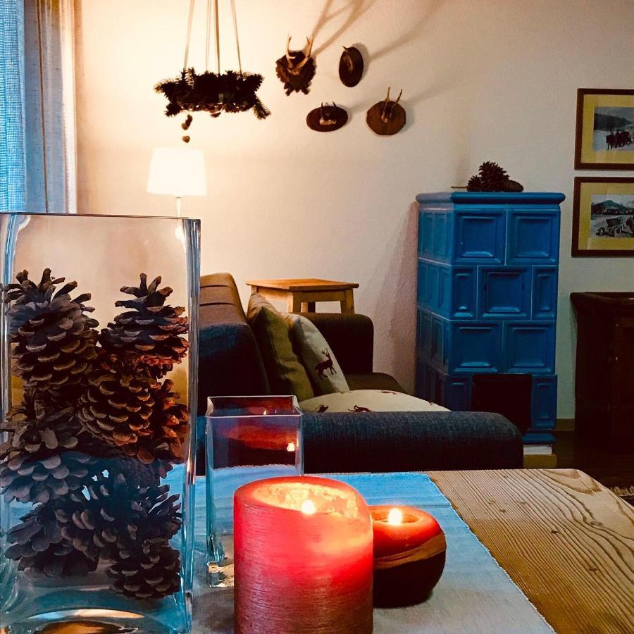Pichler Casa Bed & Breakfast 3*