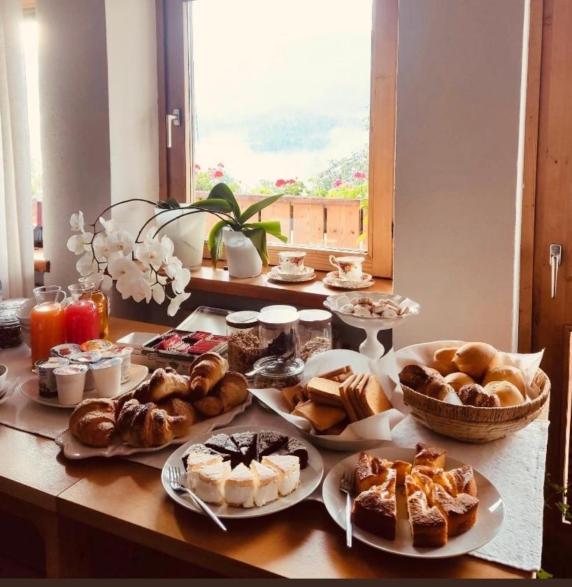 Bed & Breakfast Pichler Casa