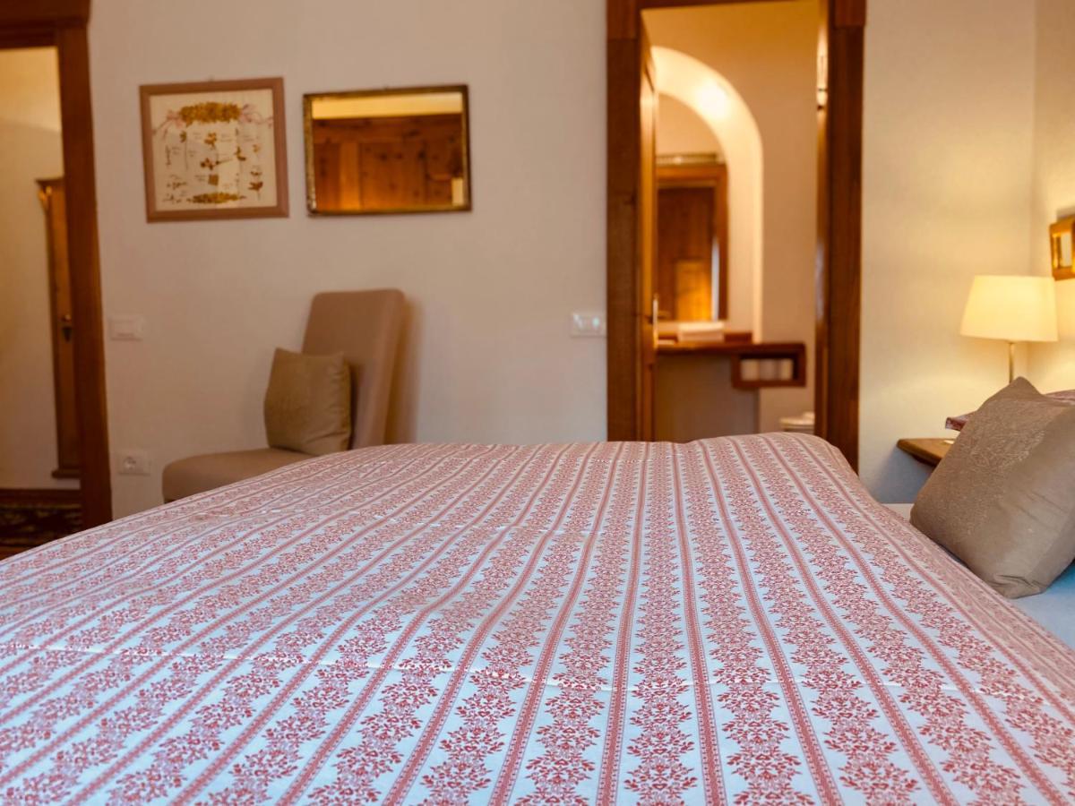 Pichler Casa Bed & Breakfast 3*