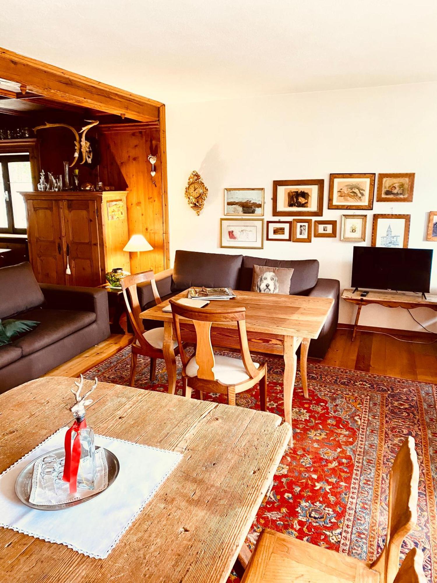 Alojamento de Acomodação e Pequeno-almoço Pichler Casa