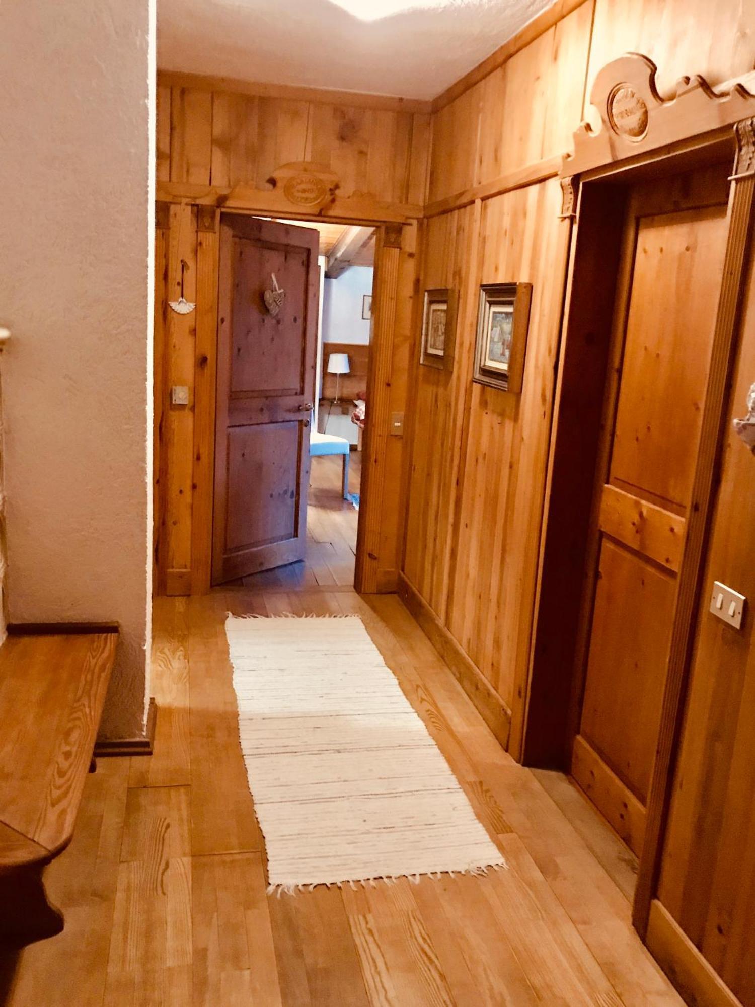 Pichler Casa Castello-Molina di Fiemme
