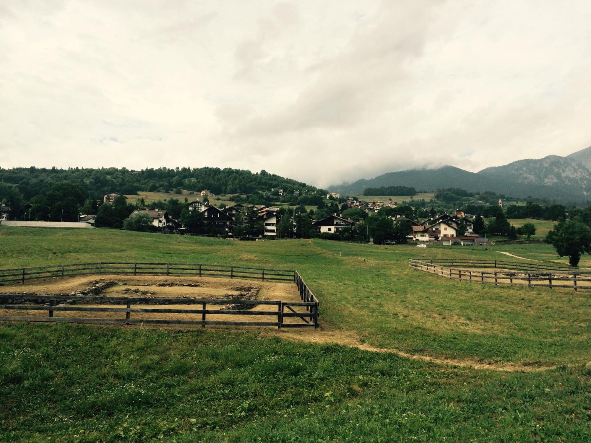 Bed & Breakfast Pichler Casa Castello-Molina di Fiemme