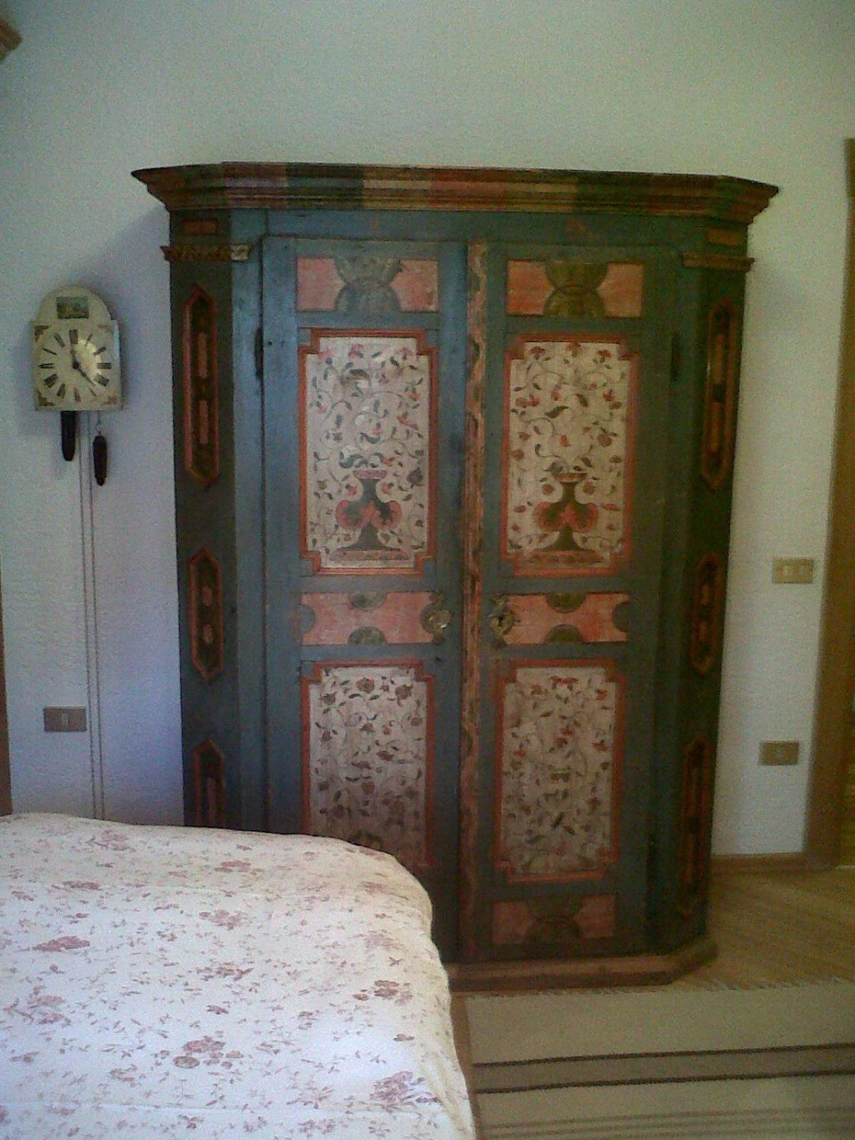 Pichler Casa Castello-Molina di Fiemme