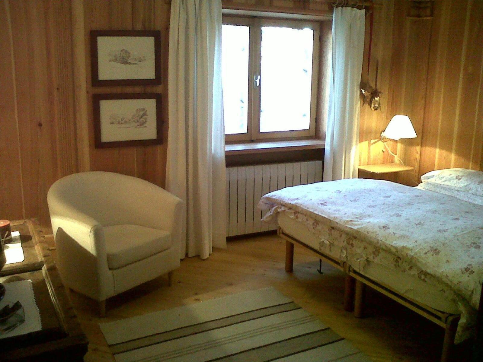 Pichler Casa Bed & Breakfast 3*