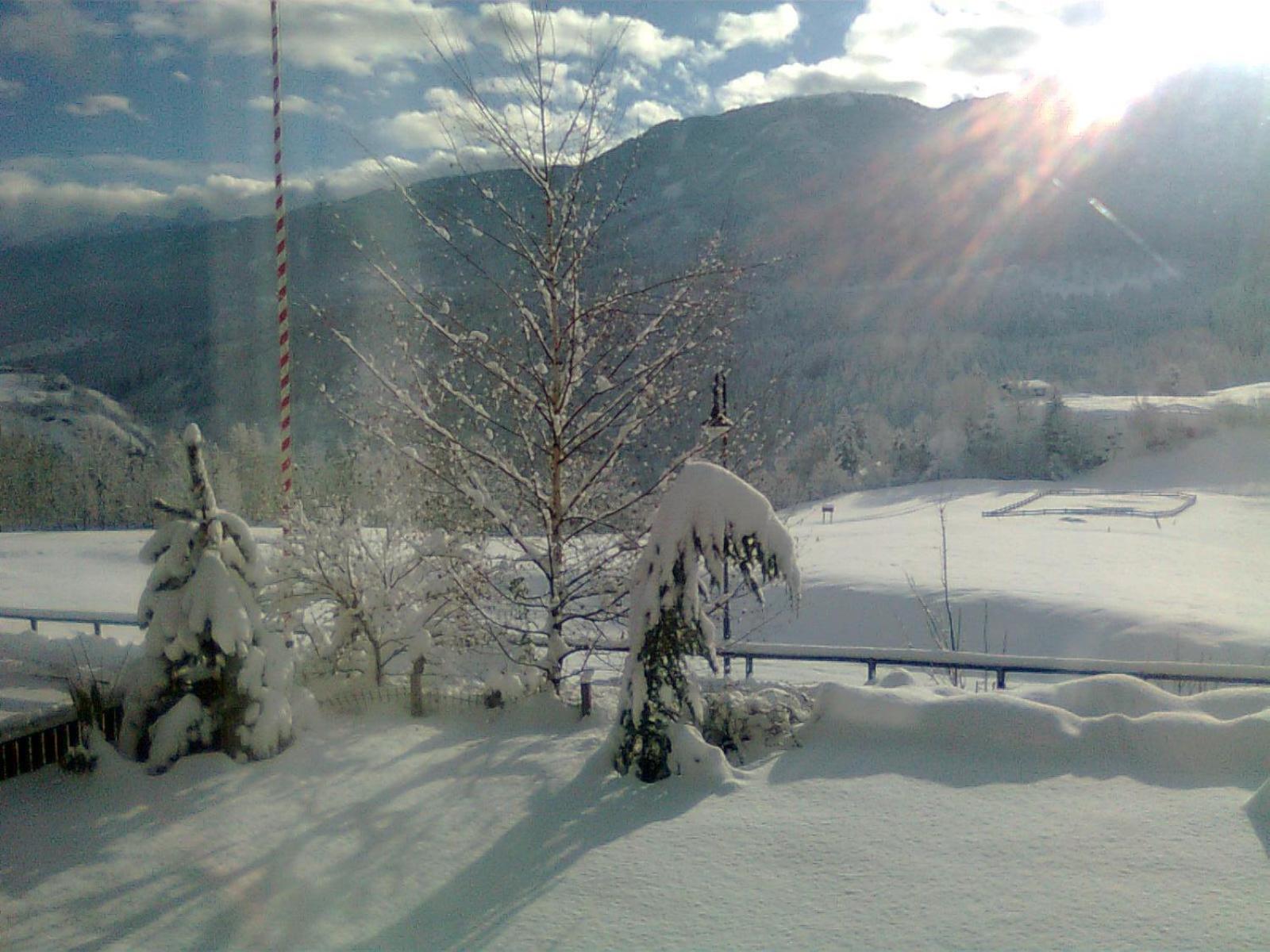 Pichler Casa Bed & Breakfast Castello-Molina di Fiemme