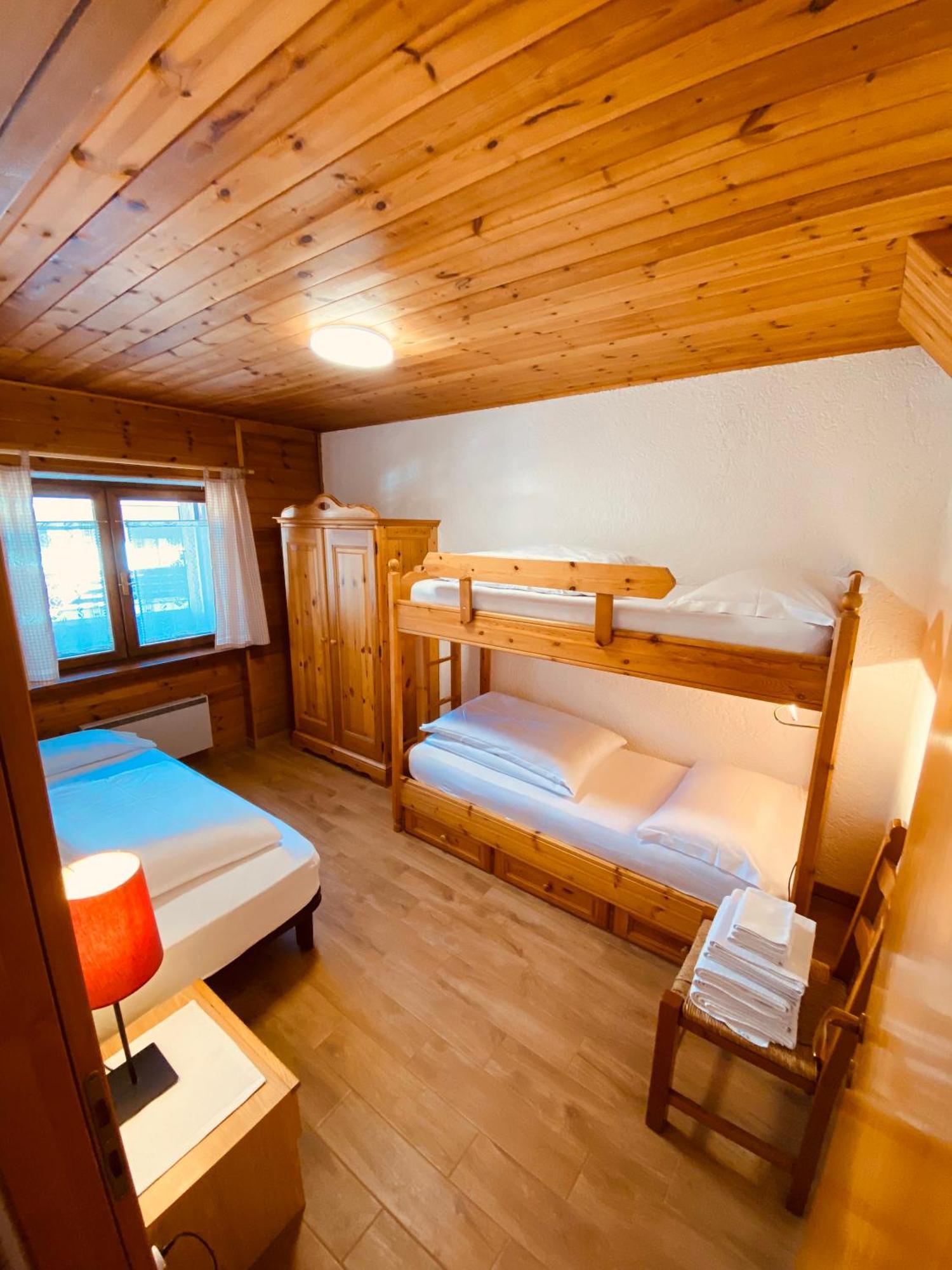 Pichler Casa Castello-Molina di Fiemme