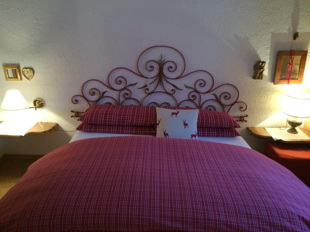 Pichler Casa Bed & Breakfast Castello-Molina di Fiemme