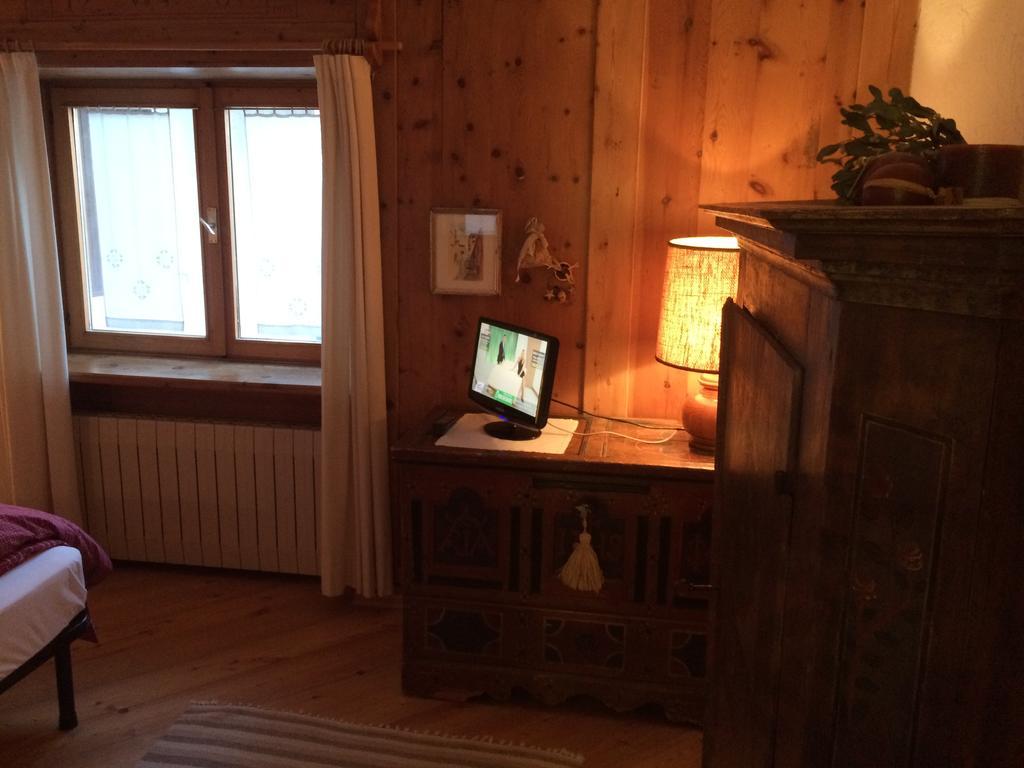 Pichler Casa Bed & Breakfast Castello-Molina di Fiemme