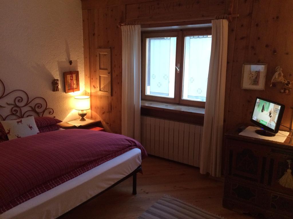 Bed & Breakfast Pichler Casa 3*