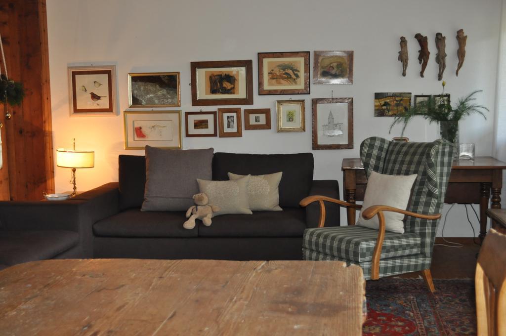 Pichler Casa Bed & Breakfast Castello-Molina di Fiemme