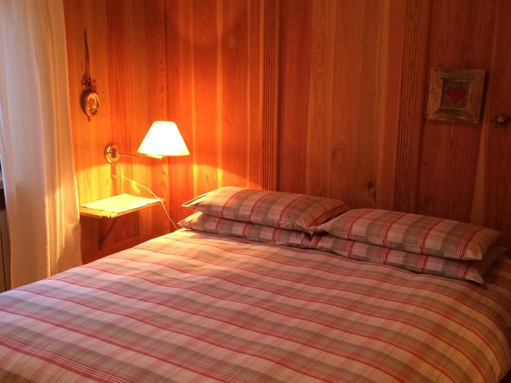 Pichler Casa 3* Castello-Molina di Fiemme