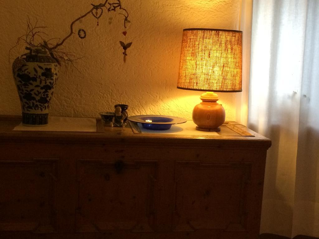 Pichler Casa Alojamento de Acomodação e Pequeno-almoço 3*