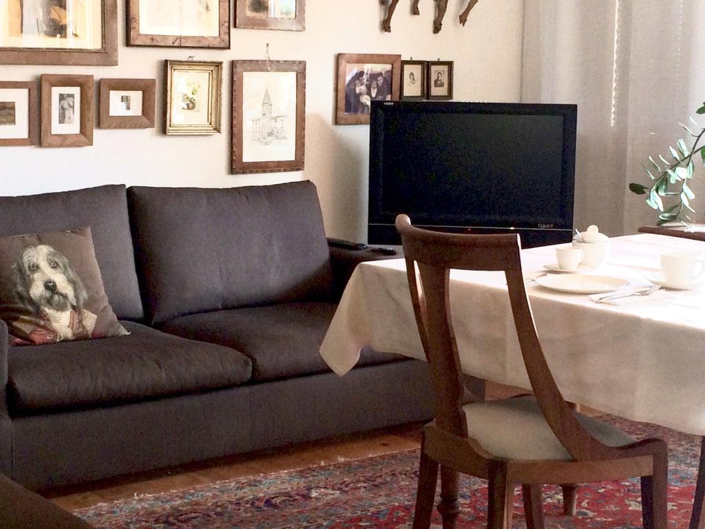 Pichler Casa Frühstückspension