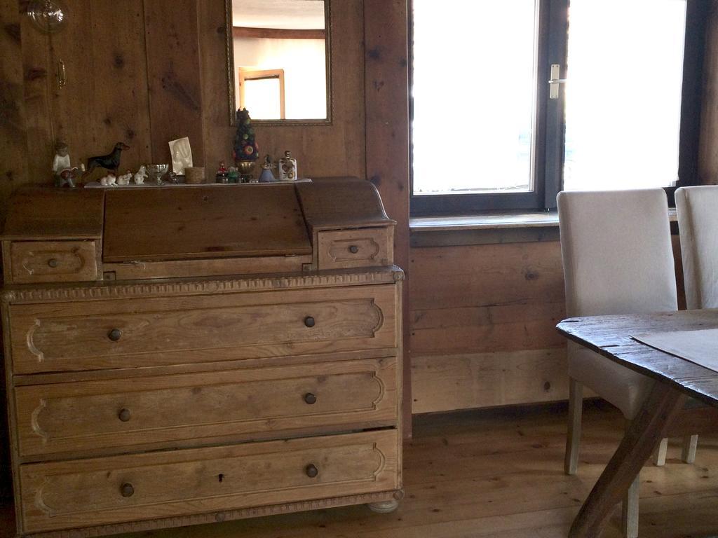 Bed & Breakfast Pichler Casa 3*