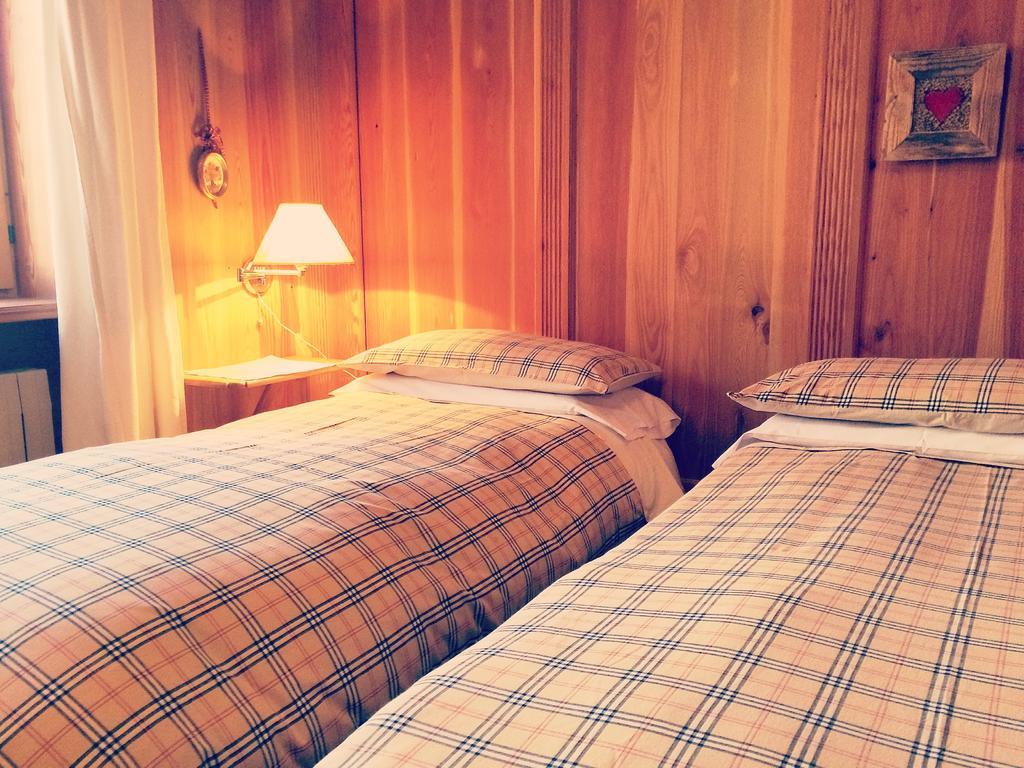 Pichler Casa Bed & Breakfast