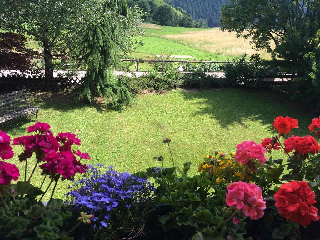 Pichler Casa Castello-Molina di Fiemme