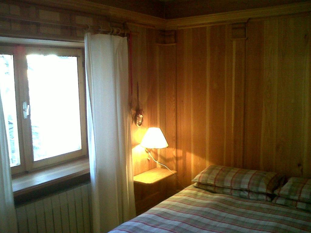 Pichler Casa Bed & Breakfast