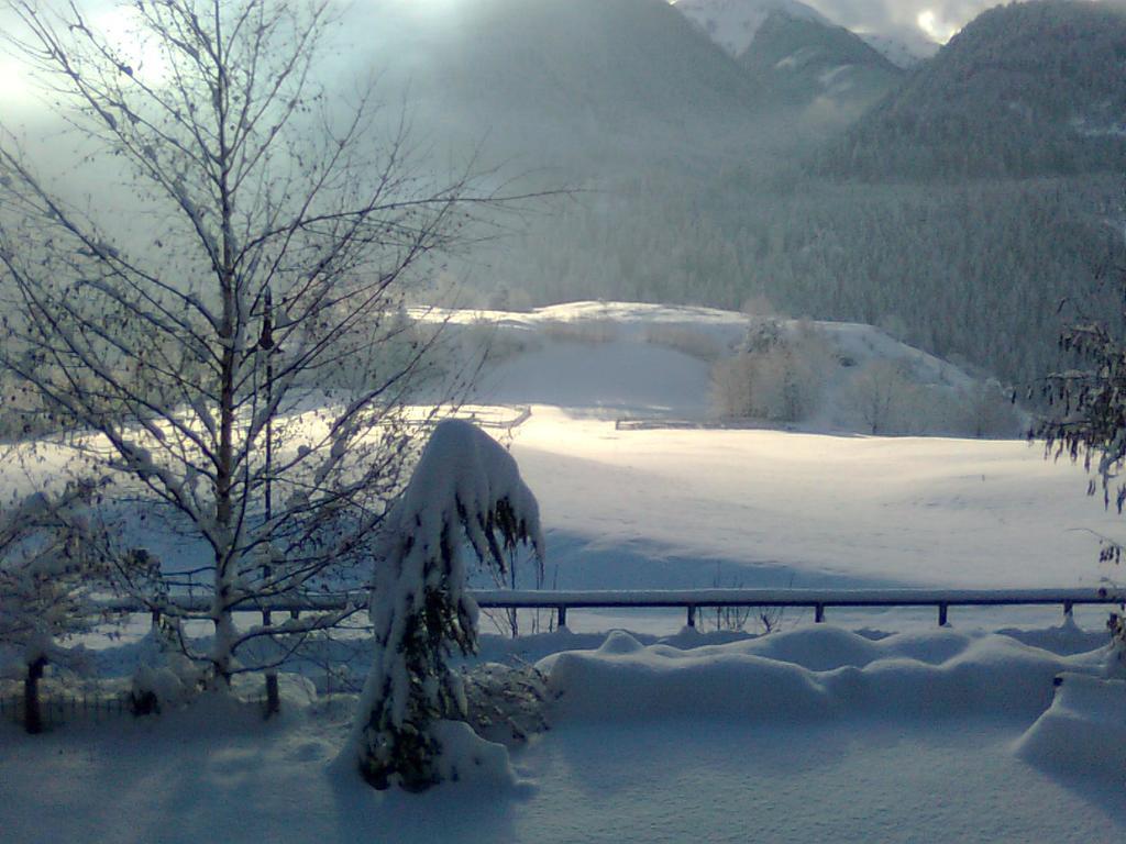 Bed & Breakfast Pichler Casa 3*