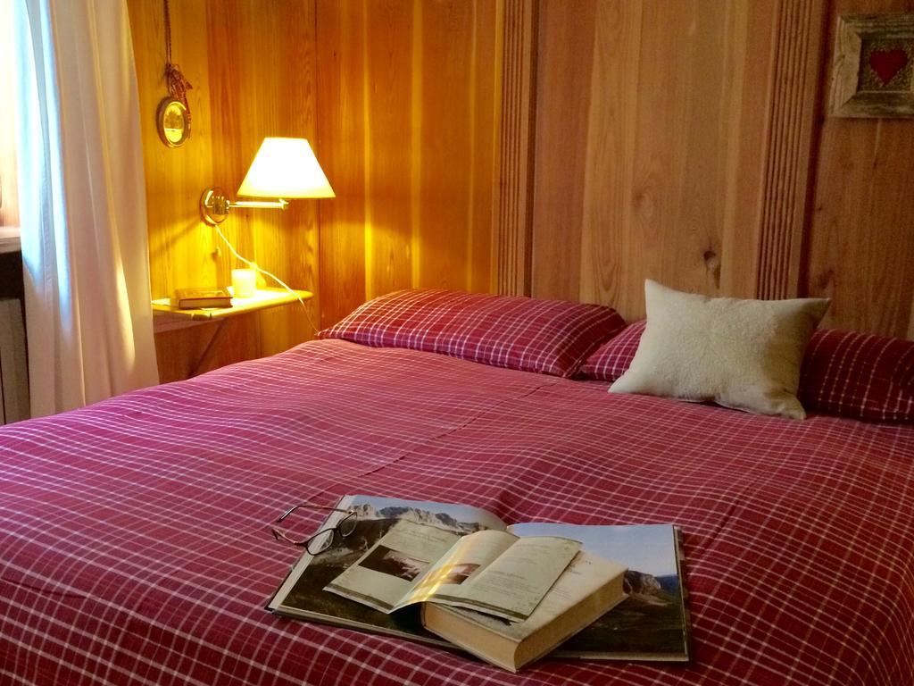Pichler Casa Bed & Breakfast