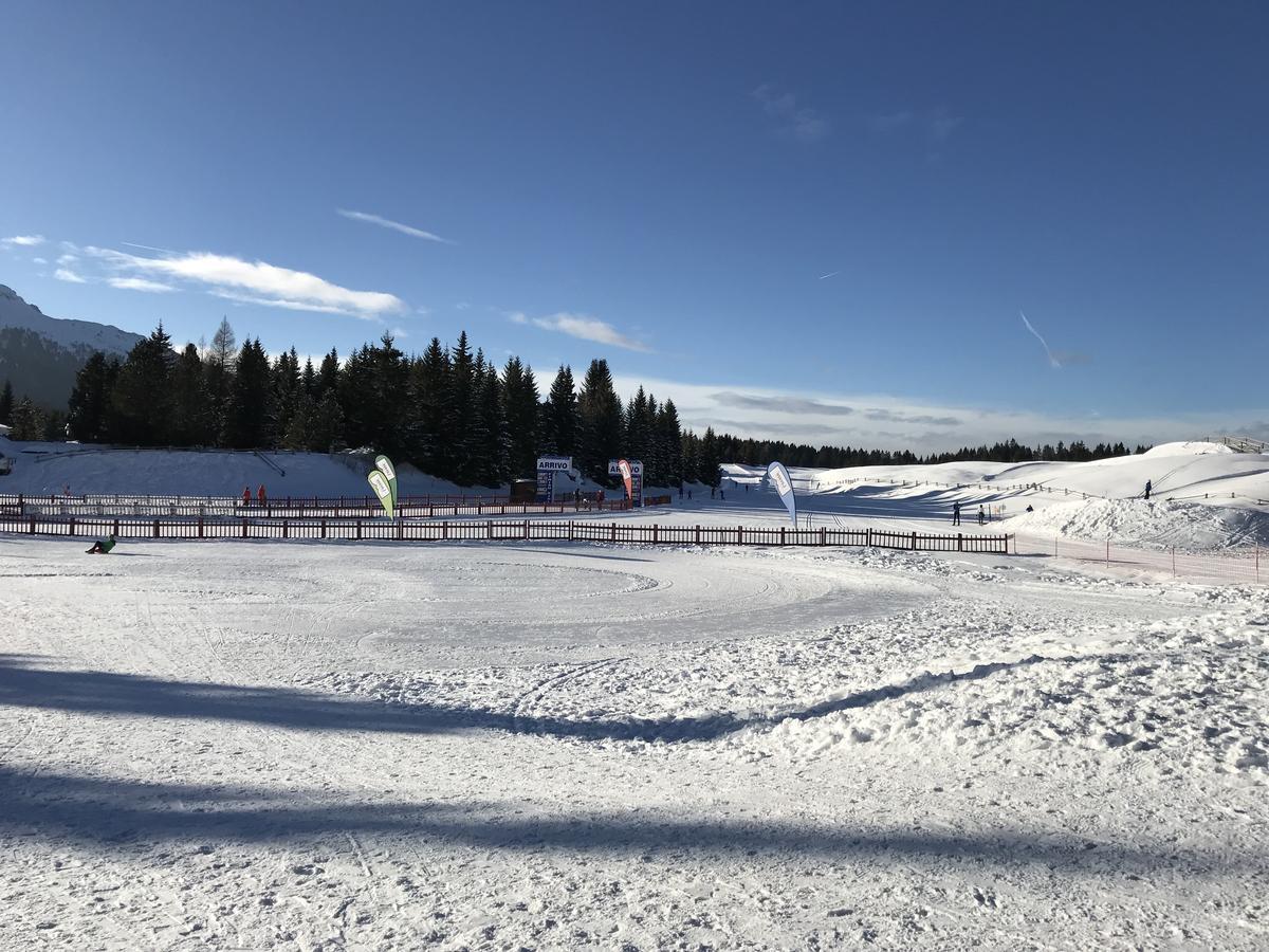 Pichler Casa 3* Castello-Molina di Fiemme