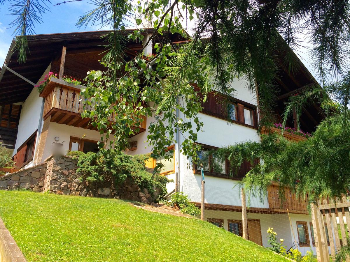 Pichler Casa Alojamento de Acomodação e Pequeno-almoço 3*