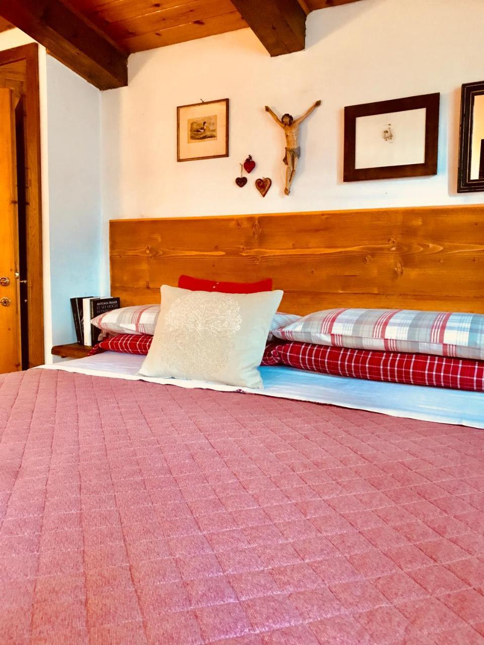 Pichler Casa Bed & Breakfast 3*