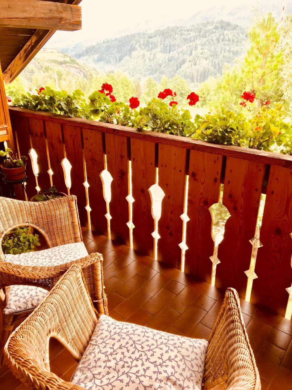 Pichler Casa Couette-café