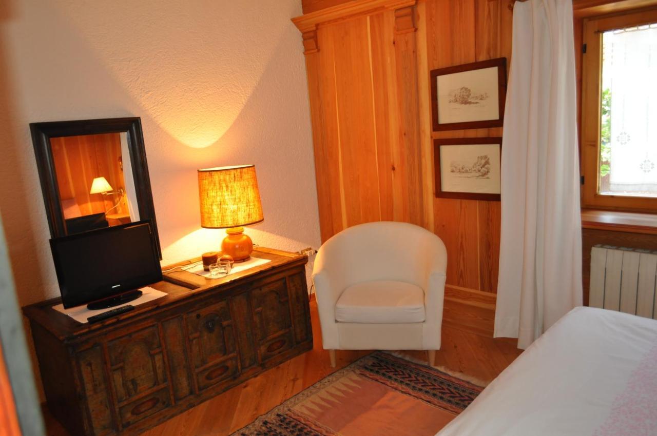 Pichler Casa Bed & Breakfast 3*