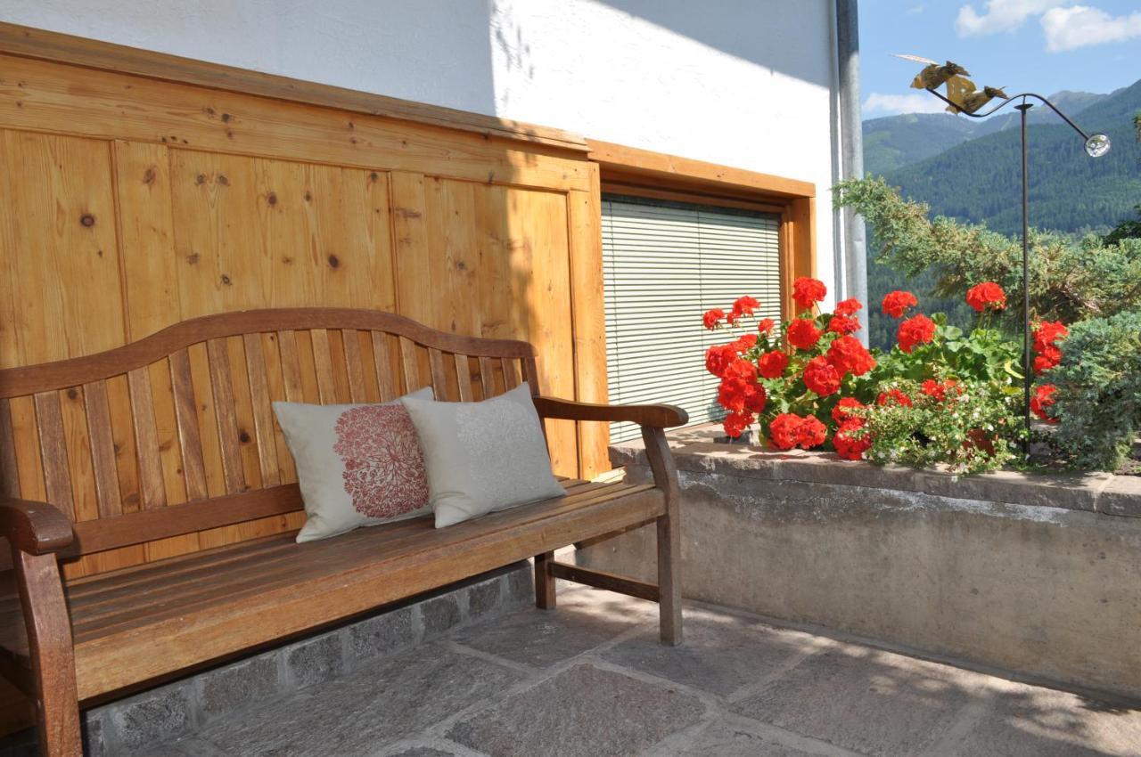 Bed & Breakfast Pichler Casa