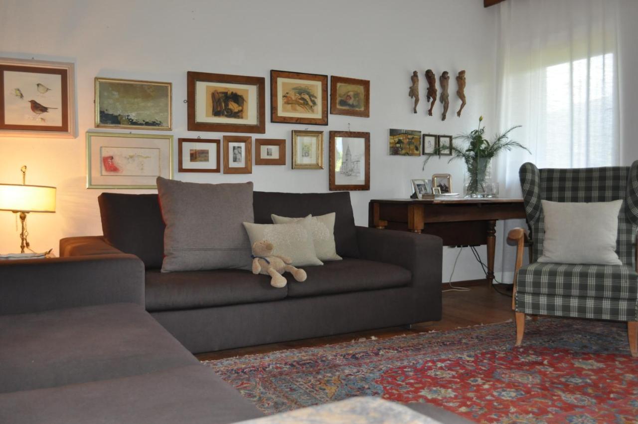 Alojamento de Acomodação e Pequeno-almoço Pichler Casa Castello-Molina di Fiemme